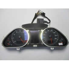 Audi A6 Kilometre Saati Gösterge Paneli 4F0920950K