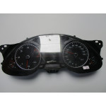 Audi S4 Kilometre Saati Gösterge Paneli 8K0920983