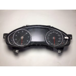 Z Audi A6 A7 Kilometre Saati Gösterge Paneli 4G8920932B 0263672154