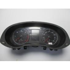 Audi Q3 Kilometre Saati Gösterge Paneli 8U0920980E