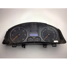 Volkswagen Golf 5 Benzinli Kilometre Saati Gösterge Paneli 1K0920862K
