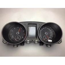 Volkswagen Golf 5 6 Jetta Kilometre Saati Gösterge Paneli 5550025028