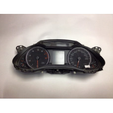 Audi A4 Kilometre Saati Gösterge Paneli 5550016205