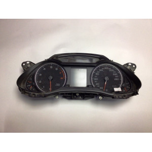 Audi A4 Kilometre Saati Gösterge Paneli 5550016205