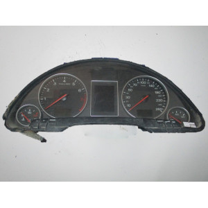 Audi A4 Kilometre Saati Gösterge Paneli 8E0920900F