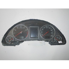 Audi A4 Kilometre Saati Gösterge Paneli 8E0920900H
