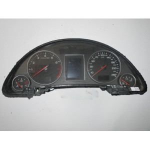 Audi A4 Kilometre Saati Gösterge Paneli 8E0920900H