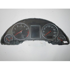Audi A4 Kilometre Saati Gösterge Paneli 8E0920900F