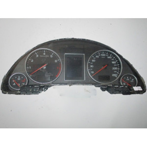 Audi A4 Kilometre Saati Gösterge Paneli 8E0920900F