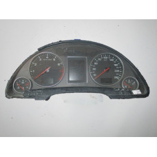Audi A4 Kilometre Saati Gösterge Paneli 8E0920900F