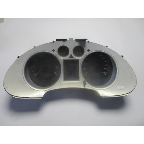 Seat İbiza V08 1.4 Kilometre Saati Gösterge Paneli 6L0920801 10040200288