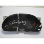 Volkswagen 1.9 TDİ Galaxy kilometre Saati Gösterge Paneli 7M0919881T