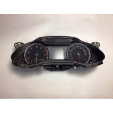 Audi A4 Kilometre Saati Gösterge Paneli 5550016205
