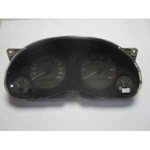 Volkswagen Sharan 2.8 VR6 Kilometre Saati Gösterge Paneli 7M0919880D