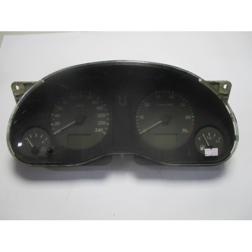 Volkswagen Sharan 2.8 VR6 Kilometre Saati Gösterge Paneli 7M0919880D