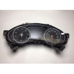 Z Audi A6 A7 Kilometre Saati Gösterge Paneli 4G8920931L 0263672116