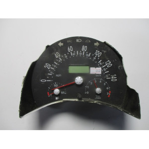 Volkswagen Kilometre Saati Gösterge Paneli 1C0920905C