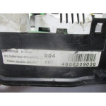 Audi A6 4B TDI Kilometre Saati Gösterge Paneli 4B0920900Q