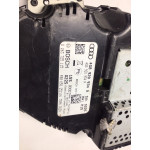 Z Audi A6 Kilometre Saati Gösterge Paneli 4G8920934R 0263725115