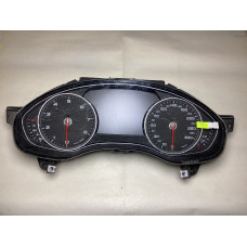 Audi A6 A7 Kilometre Saati Gösterge Paneli 4G8920931P