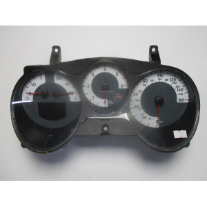 Seat Leon 1P1 Kilometre Saati Gösterge Paneli 1P0920925A 