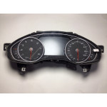 z Audi A6 Kilometre Saati Gösterge Paneli 4G8920934B 0263725060