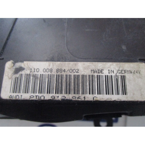 Audi A4 Kilometre Saati Gösterge Paneli 8D0919861C