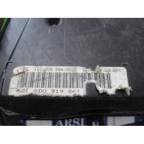 Audi A4 Kilometre Saati Gösterge Paneli 8D0919861C