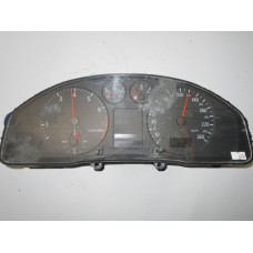 Audi A4 Kilometre Saati Gösterge Paneli 8D0919861C