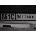 Audi A4 Kilometre Saati Gösterge Paneli 8D0919861C