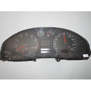 Audi A4 Kilometre Saati Gösterge Paneli 8D0919861C