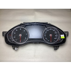 Audi A6 A7 Kilometre Saati Gösterge Paneli 4G8920931C