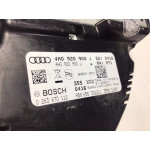 Z Audi A8 Kilometre Saati Gösterge Paneli 4H0920900J 0263670112