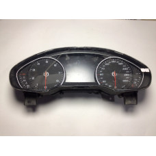 Z Audi A8 Kilometre Saati Gösterge Paneli 4H0920900G 0263670091