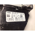 z Audi A6 A7 Kilometre Saati Gösterge Paneli 4G8920932B 0263672154