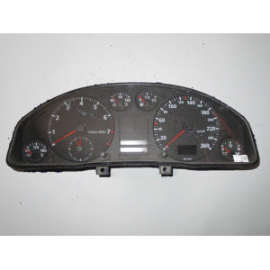 Audi A4 Kilometre Saati Gösterge Paneli 8D0919033M