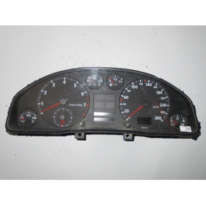 Audi A4 Kilometre Saati Gösterge Paneli 8D0919033M