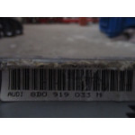 Audi A4 Kilometre Saati Gösterge Paneli 8D0919033M