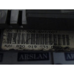Audi A4 Kilometre Saati Gösterge Paneli 8D0919033M