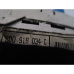 Audi A4 Kilometre Saati Gösterge Paneli 8D0919034C