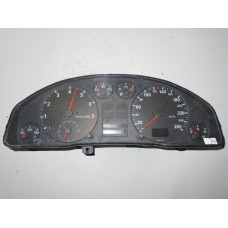 Audi A4 Kilometre Saati Gösterge Paneli 8D0919034C
