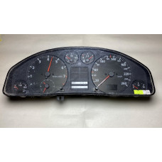 Audi A4 B5 Kilometre Saati Gösterge Paneli 8D0919272