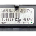 Volkswagen Bora Golf 4 Kilometre Saati Gösterge Paneli 1J0920826A