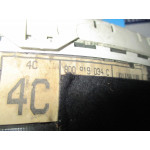 Audi A4 Kilometre Saati Gösterge Paneli 8D0919034C