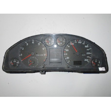 Audi A4 Kilometre Saati Gösterge Paneli 8D0919034C