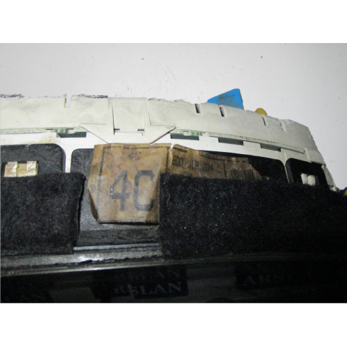 Audi A4 Kilometre Saati Gösterge Paneli 8D0919034C