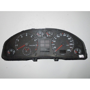 Audi A4 Kilometre Saati Gösterge Paneli 8D0919034CX