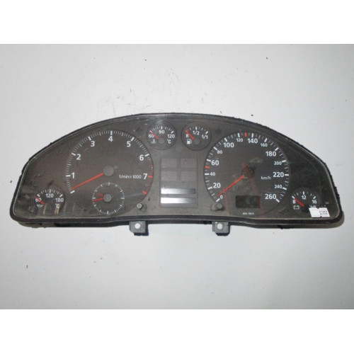 Audi A4 Kilometre Saati Gösterge Paneli 8D0919034C
