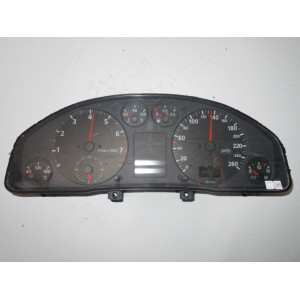 Audi A4 Kilometre Saati Gösterge Paneli 8D0919034C