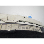 Audi A4 Kilometre Saati Gösterge Paneli 8D0919034C